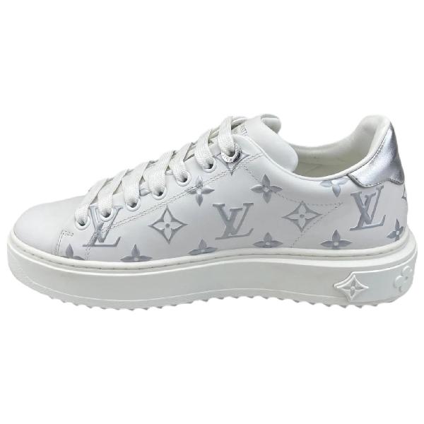 LOUIS VUITTON Time Out