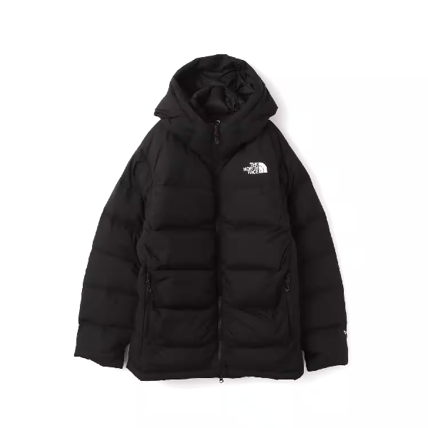 THE NORTH FACE FW25 EX Belayer Parka