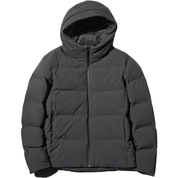 UNIQLO Casual Down Jacket Men