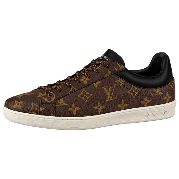 Louis Vuitton Luxembourg Brown