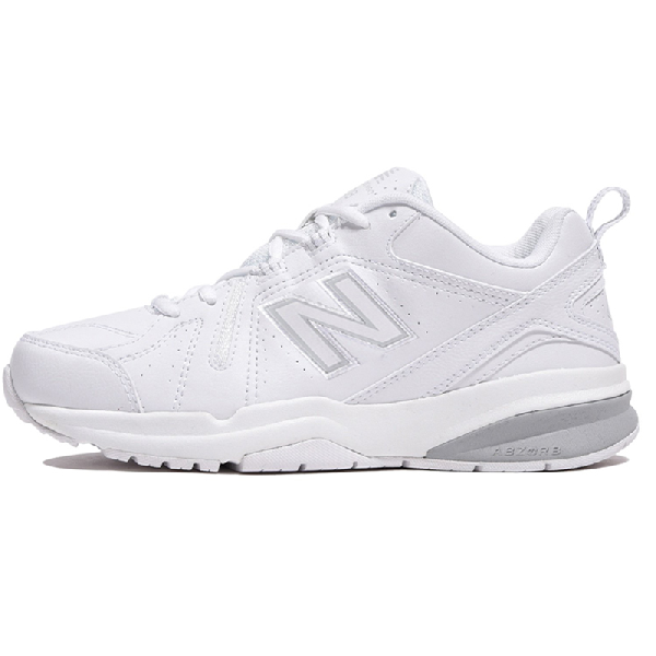 New Balance 608 V5 White