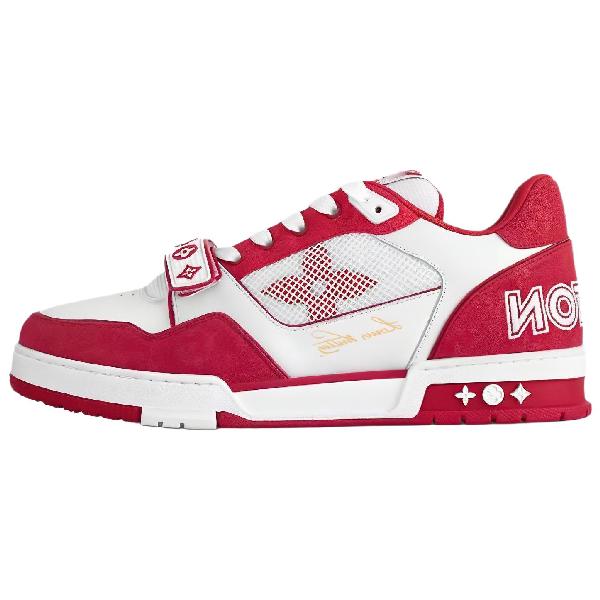 LOUIS VUITTON Trainer