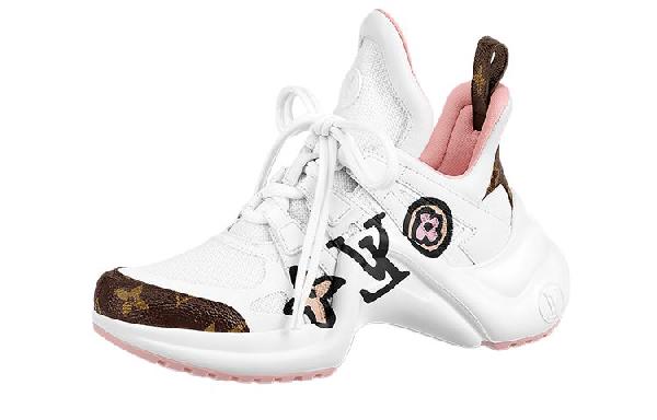 LOUIS VUITTON Archlight 1.0