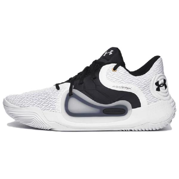 Under Armour Spawn 2 Black White