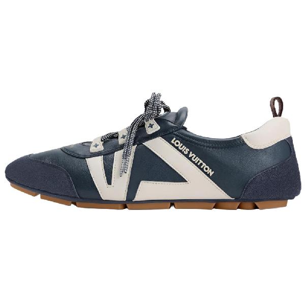 LOUIS VUITTON Sneakerina