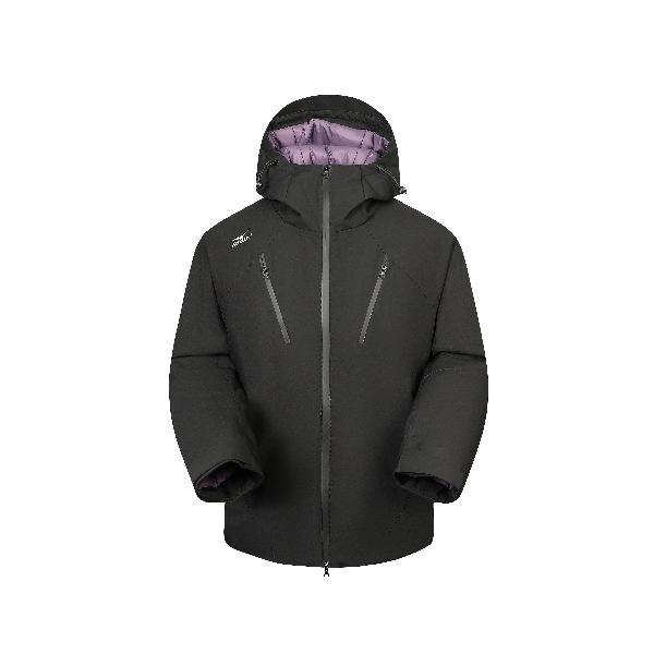 Mizuno Mountain Outdoor 90 Down Jacket