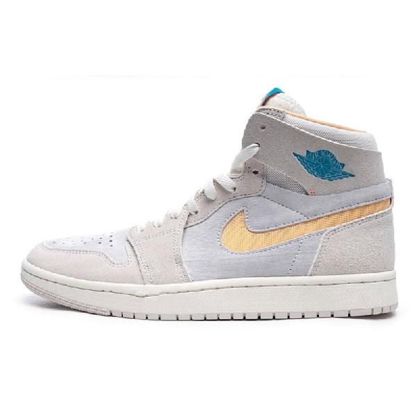 Jordan Air Jordan 1 High Zoom CMFT 2 Grey