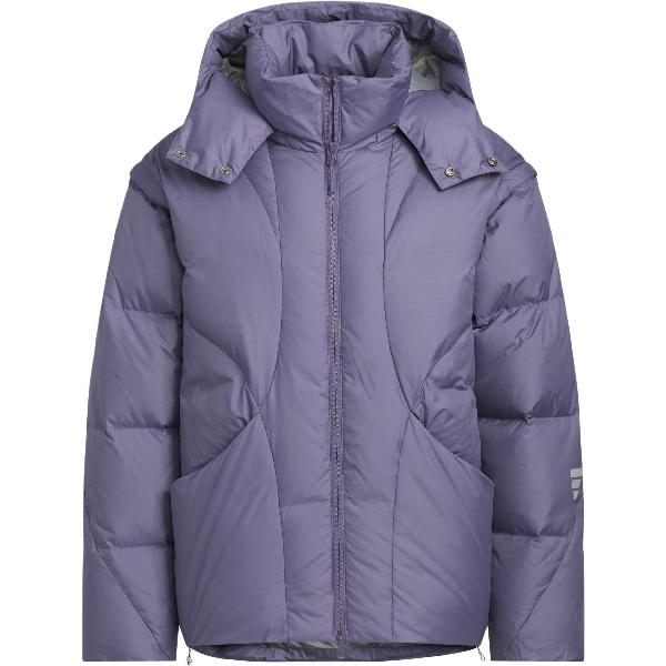 adidas FOS FW25 FUTURE STYLE DOWN JACKET 600