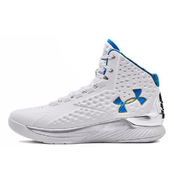 Under Armour Curry 1 "Splash Party"