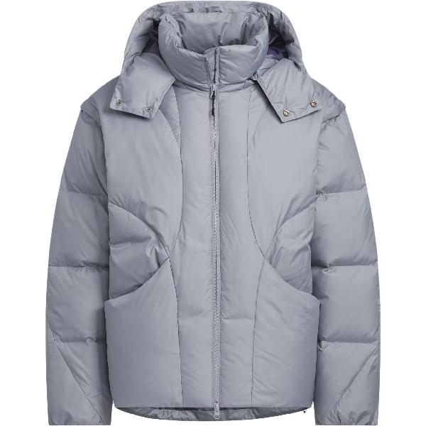 adidas FOS FUTURE STYLE DOWN JACKET 600