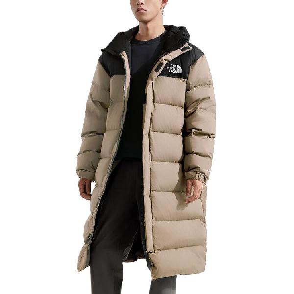 THE NORTH FACE Nuptse ICON 700