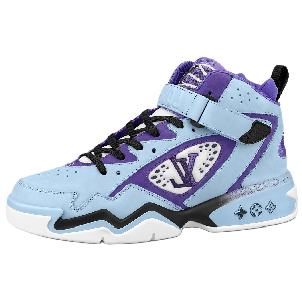 LOUIS VUITTON Trainer 2