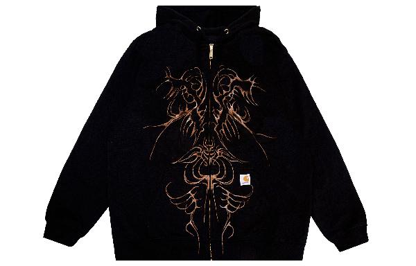 Carhartt K122 Hoodie