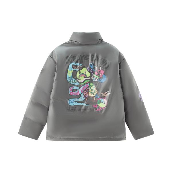 SPRAYGROUND X sg