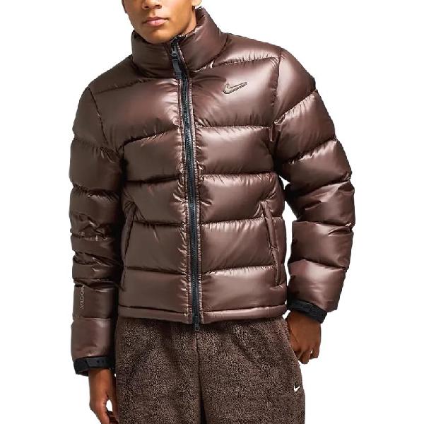 Nike x Nocta FW25 Sunset Down Jacket