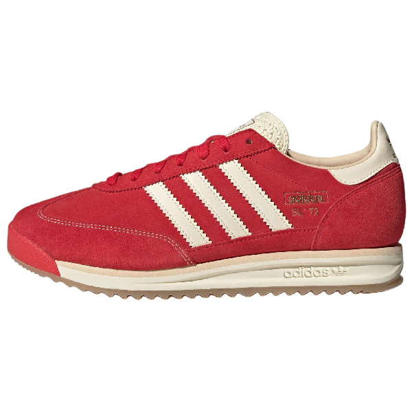 adidas Originals SL72 RS Gem Red