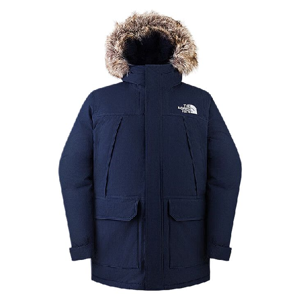 THE NORTH FACE McMurdo 600