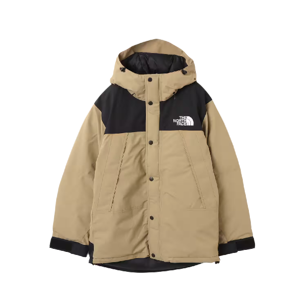 THE NORTH FACE FW25 Mountain