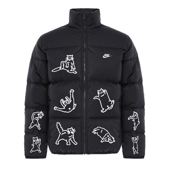 Nike Fantasy