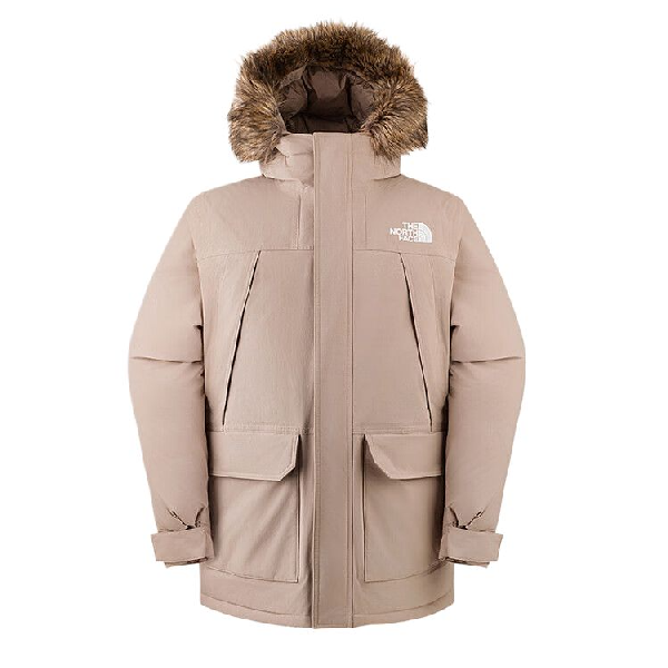 THE NORTH FACE McMurdo 600