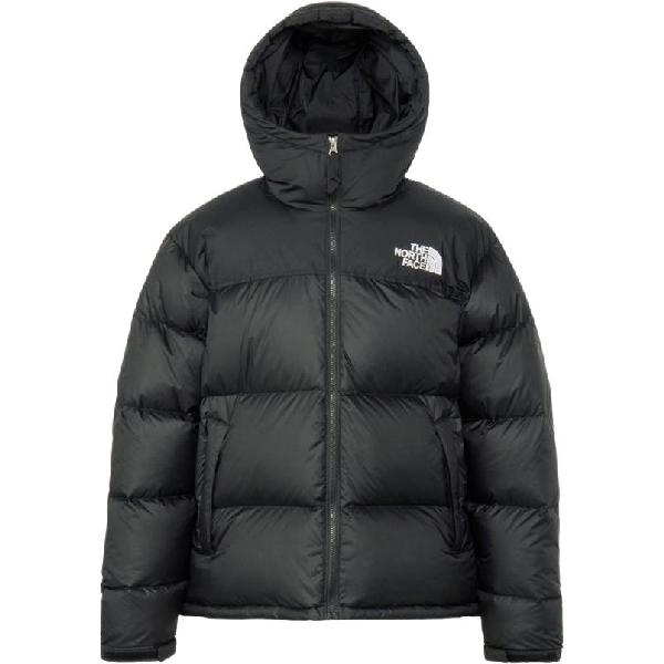 THE NORTH FACE Nuptse Logo