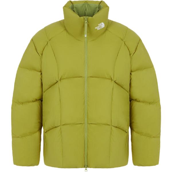 THE NORTH FACE OLAN Logo
