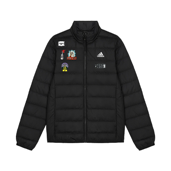 adidas logo