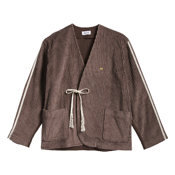 adidas Originals CLOT FW25 Sports Jacket