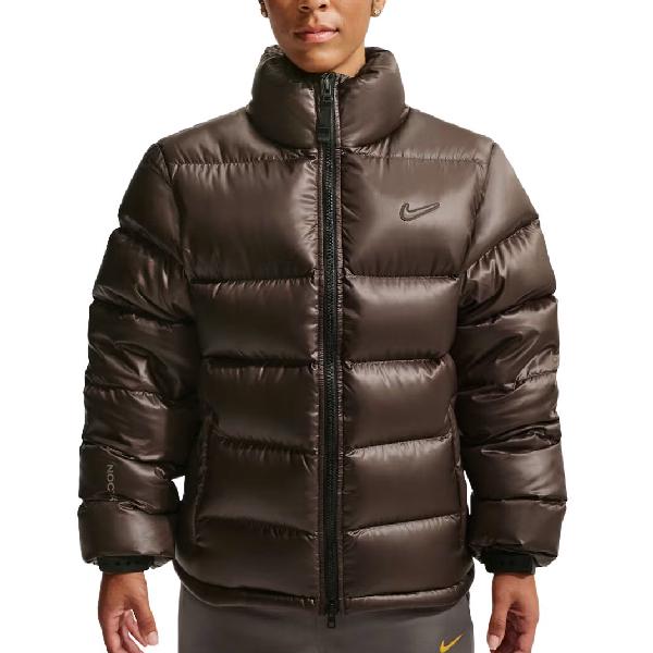 Nike x NOCTA