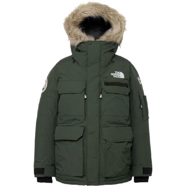THE NORTH FACE SUMMIT FW25