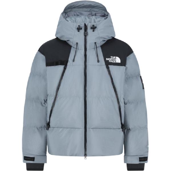 THE NORTH FACE LINE-X Logo