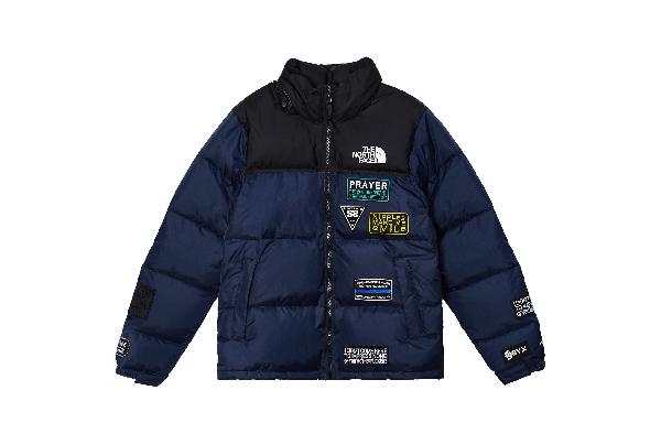 THE NORTH FACE 1996 nuptse 811700