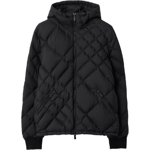 Burberry FW25 Doversgreen