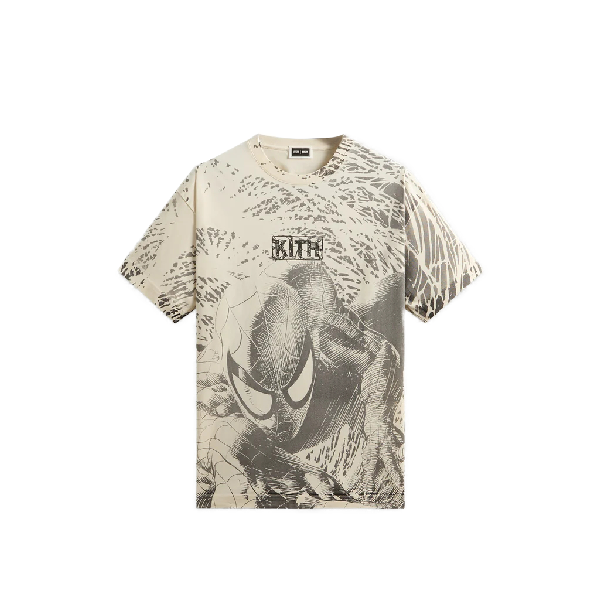 KITH x MARVEL T