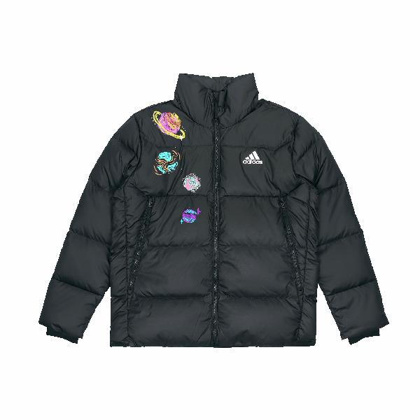 adidas BAFFLE DOWN