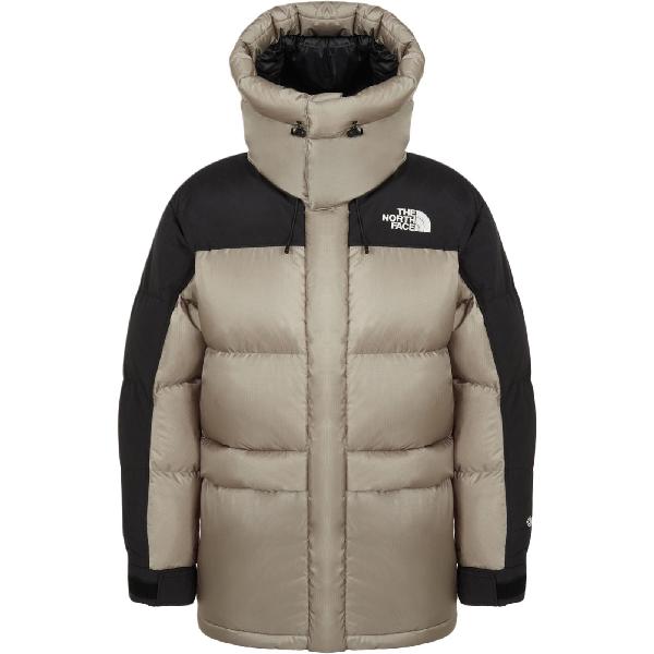 THE NORTH FACE 1994 HIM DOWN PARKA Logo