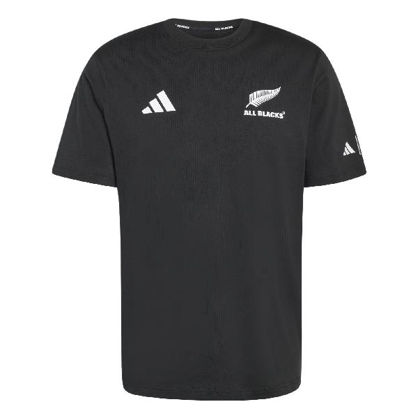 adidas x MARVEL RUGBY FW25 All Blacks T