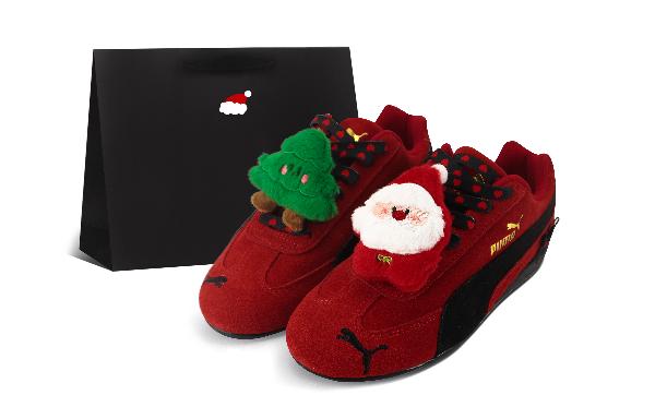 PUMA Speedcat Go Romantic Fairy Tale