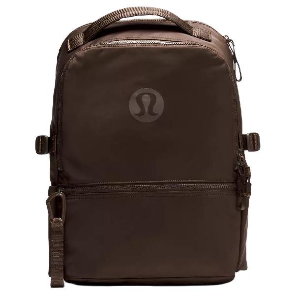 lululemon New Crew New Crew 22L Logo