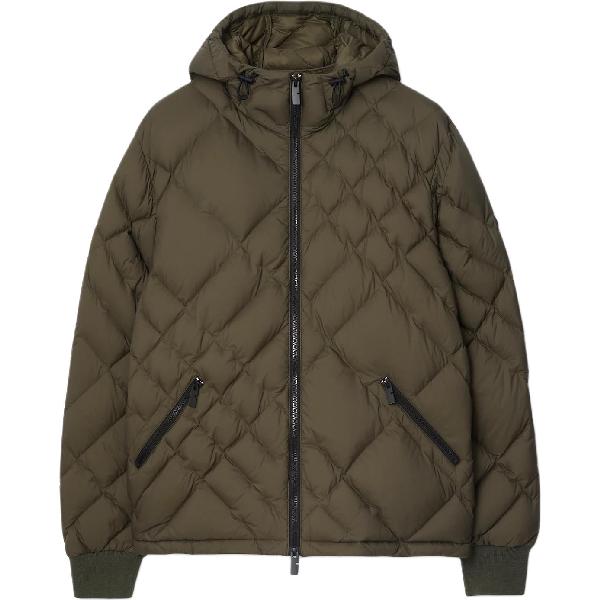 Burberry FW25