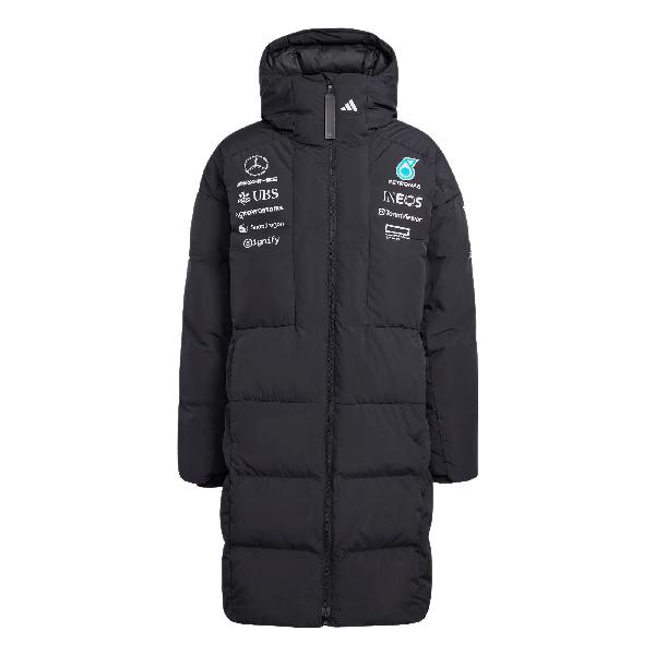 adidas MERCEDES - AMG PETRONAS FORMULA 1 TEAM JACKET