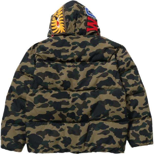 BAPE FW25