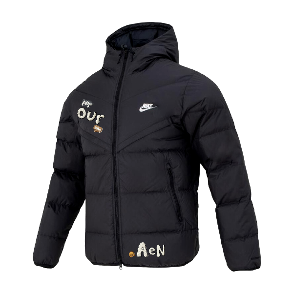 Nike WINDRUNNER