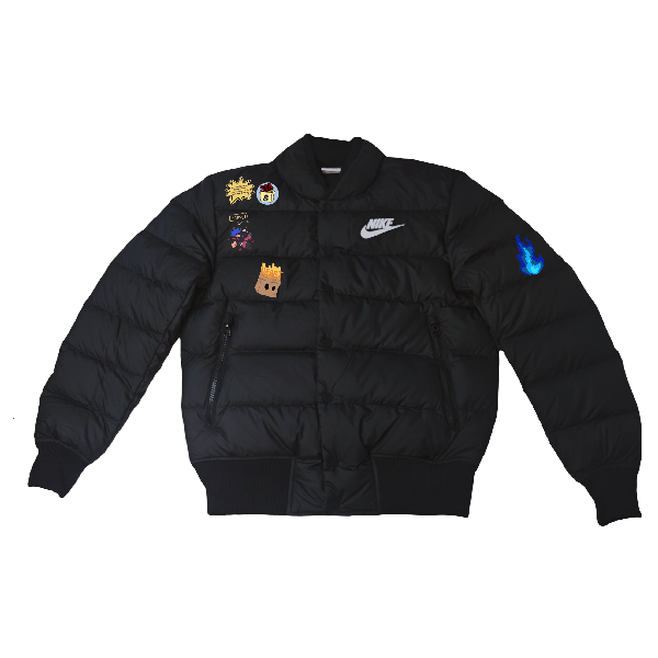 Nike