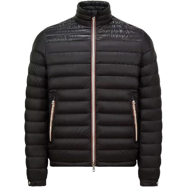 Moncler Doudoune Courte Daniel SS26