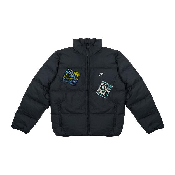 Nike Therma-FIT Extraordinary Sportswear Club