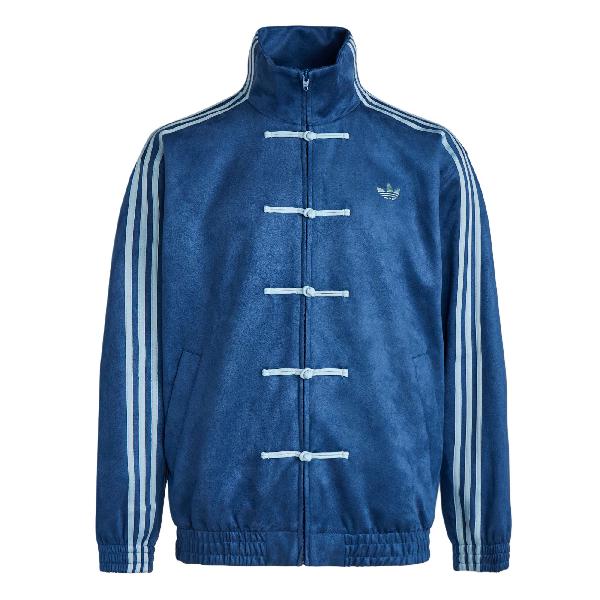 adidas Originals CTT FW25 3.1 Soft Jacket