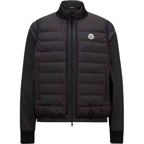 Moncler Piumino corto 3-in-1 SS26Verney