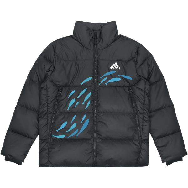 adidas BAFFLE DOWN