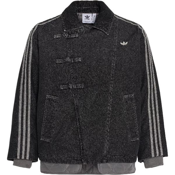 adidas Originals FW25 PAD Jacket CNY